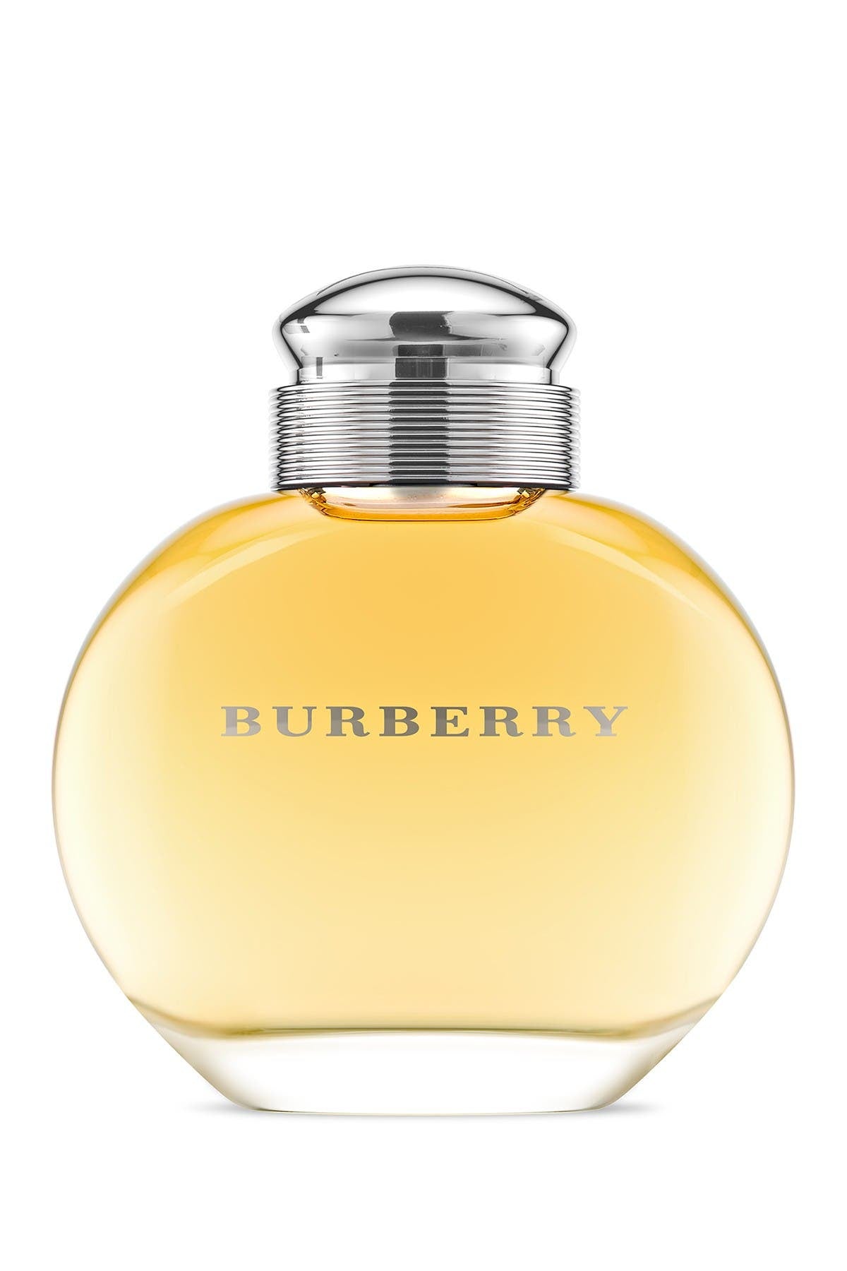 BURBERRY Classic for Women Eau de Parfum - 3.3 oz., Main, color, NO COLOR