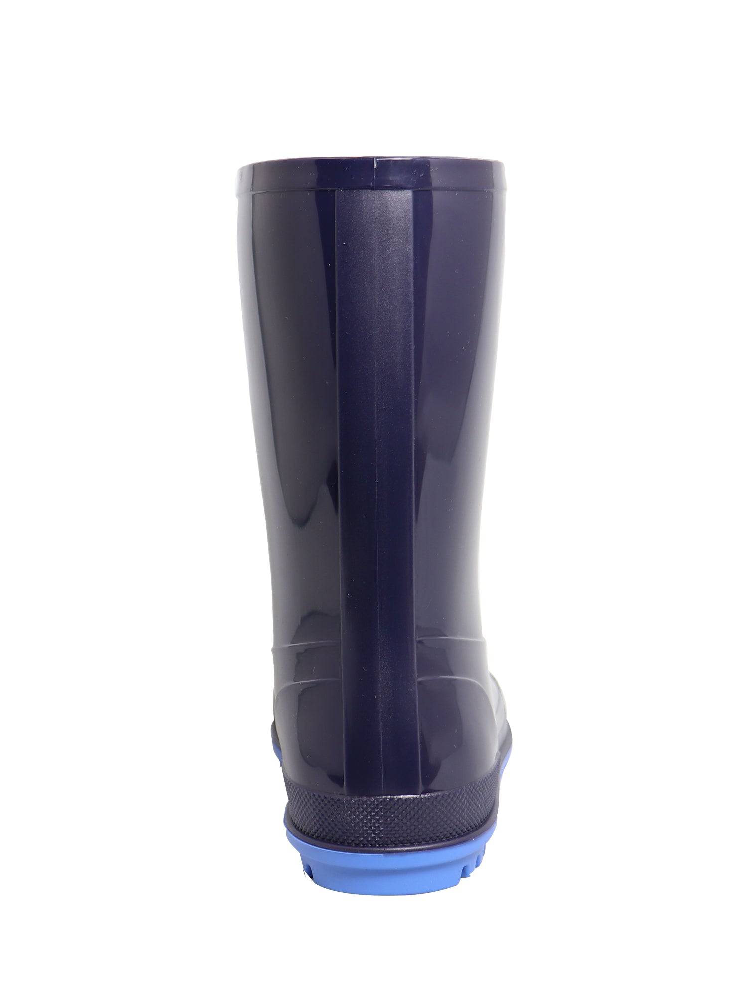 image 3 of Wonder Nation Toddler Boys Rain Boots