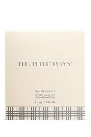 BURBERRY Classic for Women Eau de Parfum - 3.3 oz., Main, color, NO COLOR