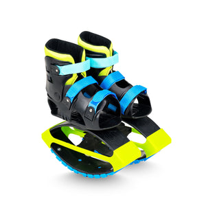 image 0 of Madd Gear Light Up Boost Boots Jumping Shoes - Bounce to the Moon - Fun & Fitness - Unisex
