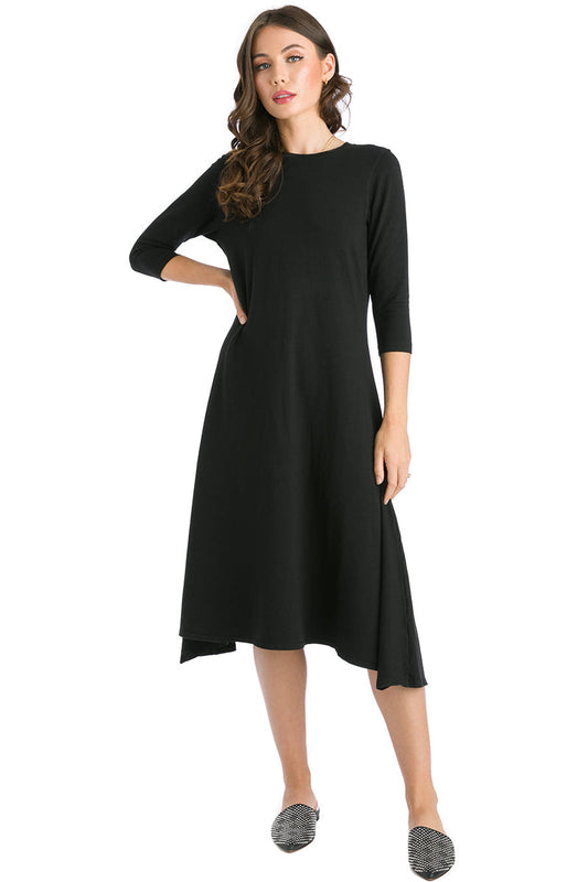 Handkerchief Dress
