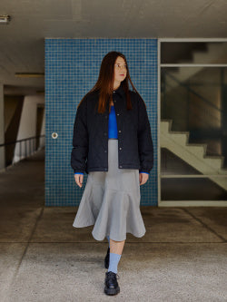 Flared Skirt (JW Anderson)