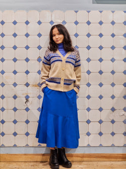 Flared Skirt (JW Anderson)