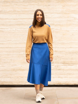 Flared Skirt (JW Anderson)