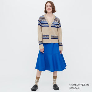 Flared Skirt (JW Anderson)