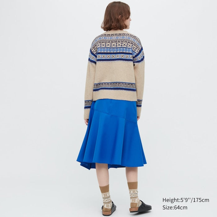 Flared Skirt (JW Anderson)