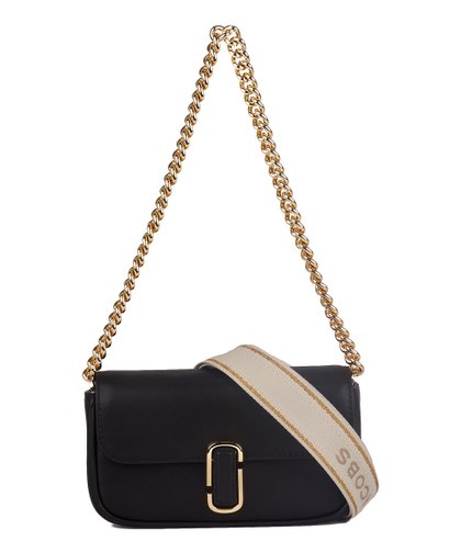 Marc Jacobs | Black The J Marc Mini Satchel